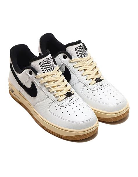 nike air force 1 '07 lx weiß